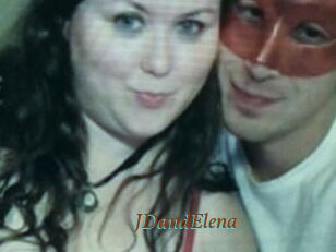 JDandElena