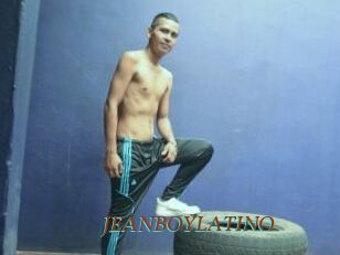 JEANBOYLATINO