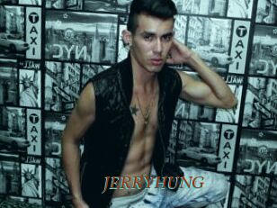 JERRYHUNG