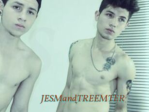 JESMandTREEMTER