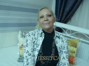 JESSIYCA