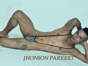 JHONSON_PARKERT