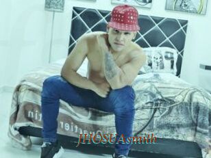 JHOSUAsmith