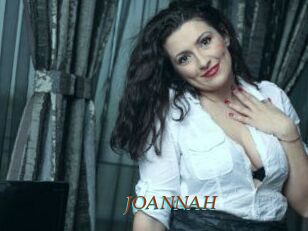 JOANNAH