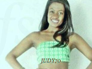 JUDY70