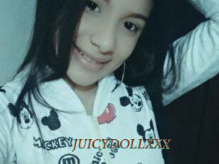 JUICYDOLLXXX