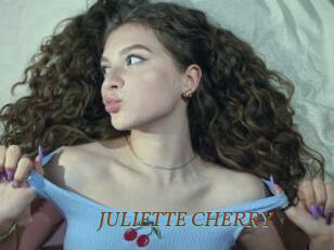 JULIETTE_CHERRY