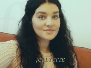 JULLYETTE