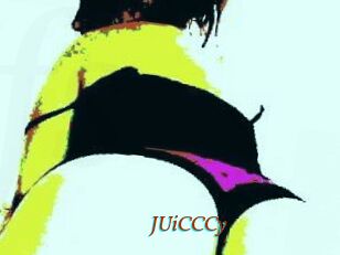 JUiCCCy