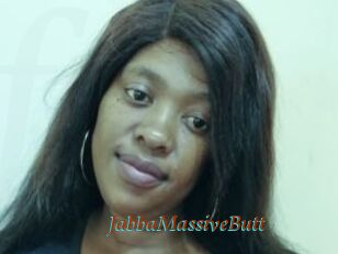JabbaMassiveButt