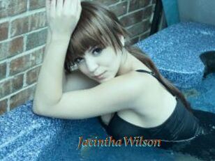 JacinthaWilson