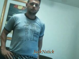 JackNstick