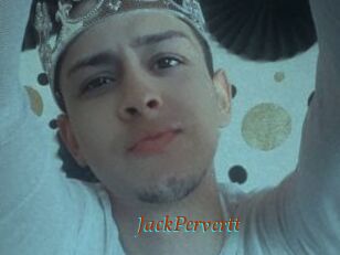 JackPervertt