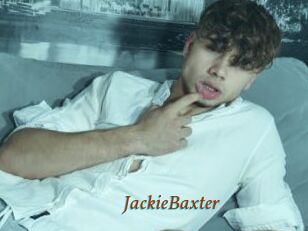 JackieBaxter