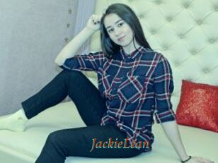 JackieLean