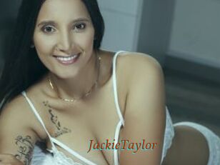 JackieTaylor