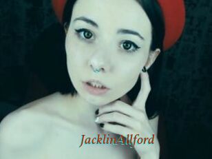 JacklinAllford