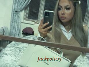 Jackpot103