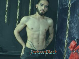 JacksonBlack