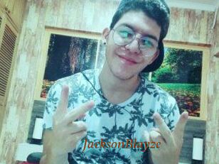 JacksonBlayze