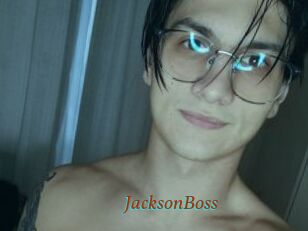 JacksonBoss