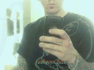 JacksonChase