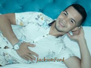 JacksonFord