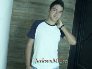 JacksonMears