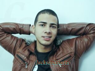 Jacksonlinares