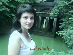 JackyBushy