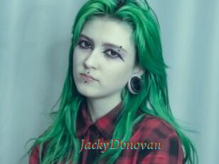 JackyDonovan