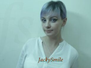 JackySmile
