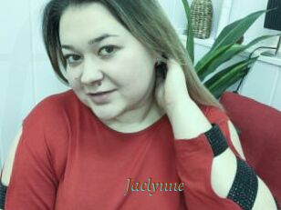 Jaclynne