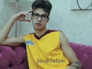 JacobTatum
