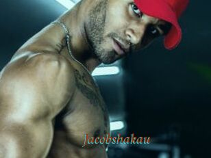 Jacobshakau