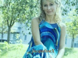 JacquelineX