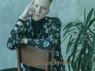 JacquesLegrand