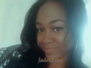 JadaGreen