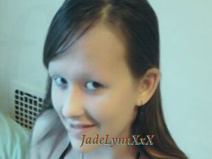 JadeLynnXxX