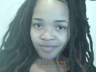 JadeXOOX