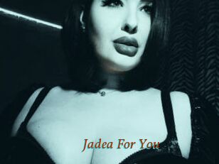 Jadea_For_You