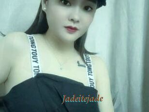 Jadeitejade