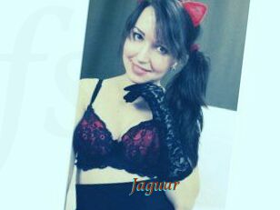Jaguar