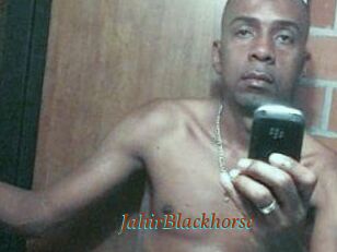 JahirBlackhorse