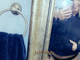 Jaidababe