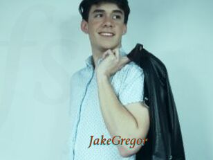 JakeGregor