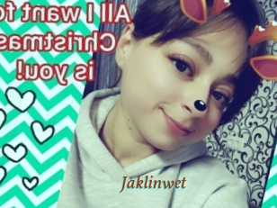 Jaklinwet