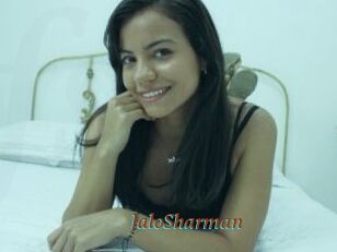 JaloSharman