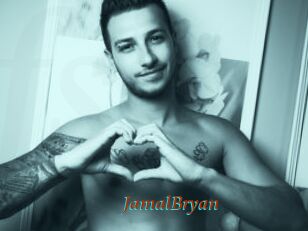 JamalBryan