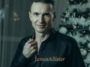 JamesAllister